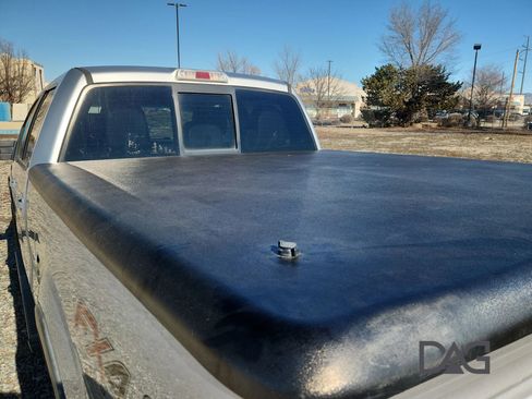 Used 2012 Ford F150 FX4 w/ FX Luxury Pkg image 18