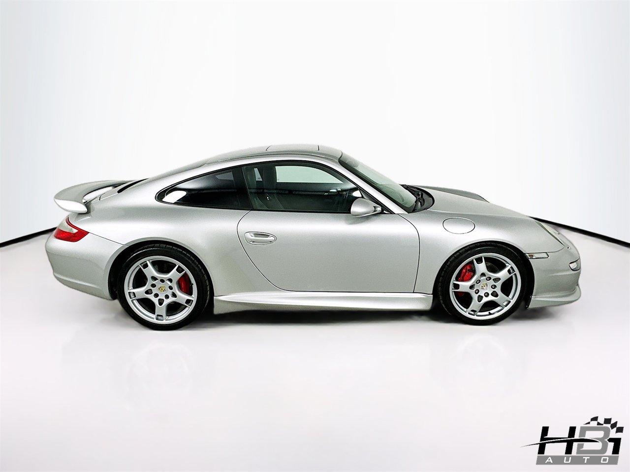Used 2006 Porsche 911 Carrera S RWD image 4
