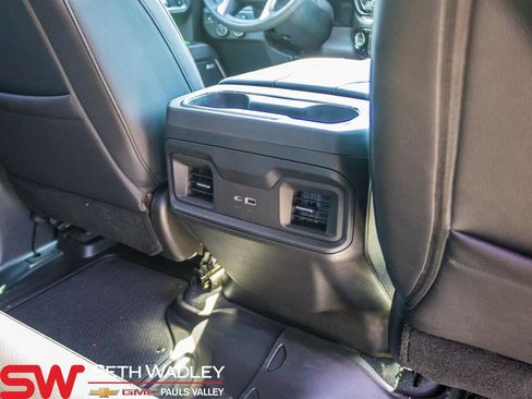 New 2025 Chevrolet Silverado 1500 RST AWD/4WD image 54