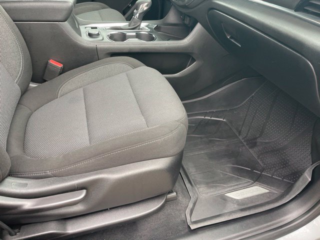 Used 2023 Chevrolet Traverse LT FWD image 33