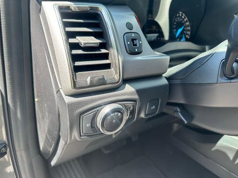 Used 2023 Ford Ranger XLT w/ Equipment Group 302A High AWD/4WD image 11