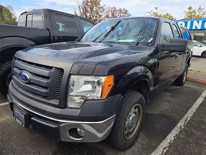 Used 2010 Ford F150 XL