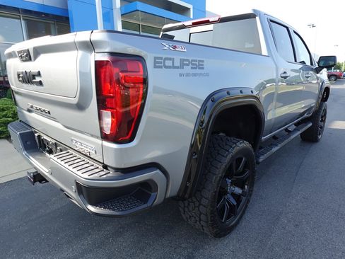 New 2023 GMC Sierra 1500 Elevation w/ Preferred Package image 3