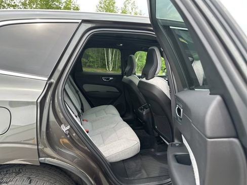 Used 2021 Volvo XC60 T5 Inscription w/ Climate Package AWD/4WD image 14