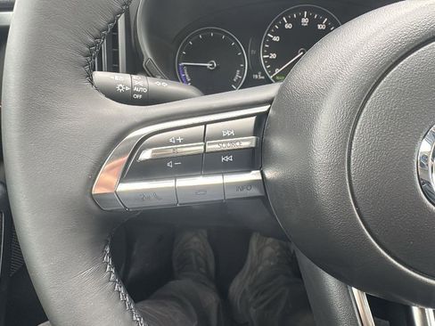 New 2026 MAZDA CX-50 AWD 2.5 Hybrid w/ Weather Package image 24