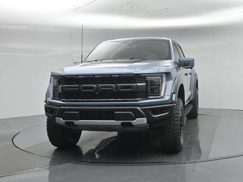 Used 2023 Ford F150 Raptor w/ Raptor Carbon Fiber Package AWD/4WD image 59