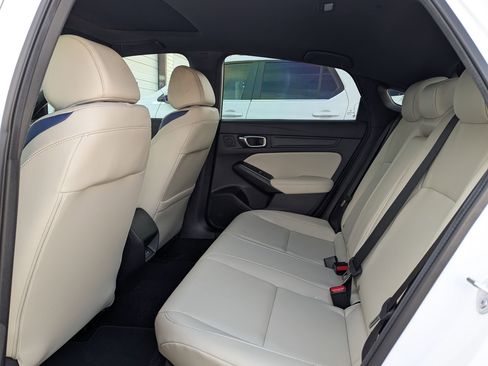 New 2026 Acura Integra A-Spec image 16