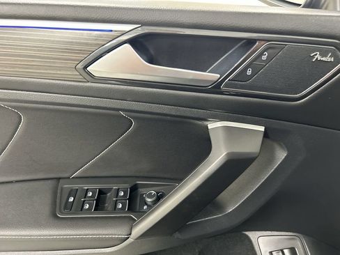 Certified 2023 Volkswagen Tiguan SEL R-Line AWD/4WD image 11
