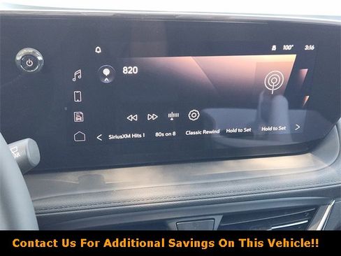 New 2026 Buick Encore GX Sport Touring w/ Advanced Technology Package image 12