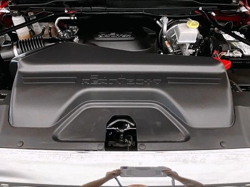 Used 2022 RAM 2500 Laramie image 58