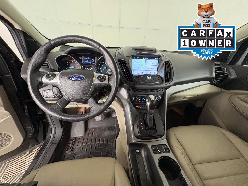 Used 2016 Ford Escape SE AWD/4WD image 8