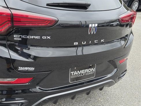 Used 2024 Buick Encore GX Sport Touring image 26