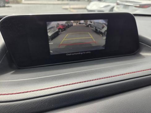 Certified 2022 MAZDA CX-30 AWD 2.5 S w/ Preferred Package image 32