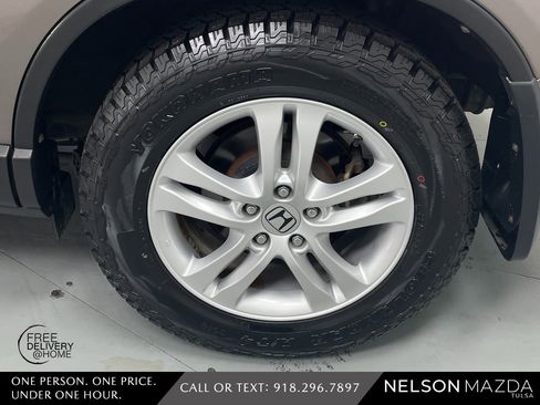 Used 2011 Honda CR-V EX image 11