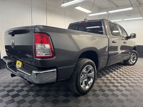 Used 2022 RAM 1500 Big Horn image 4