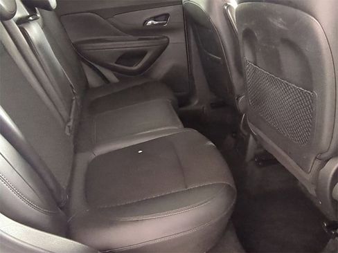 Certified 2019 Buick Encore Preferred image 25