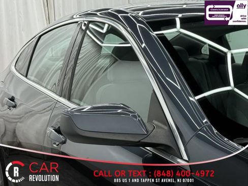 Used 2021 Chevrolet Malibu LT image 48