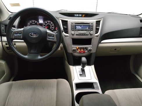 Used 2014 Subaru Outback 2.5i image 22
