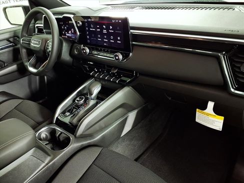 New 2026 GMC Canyon Elevation w/ Convenience Package image 20