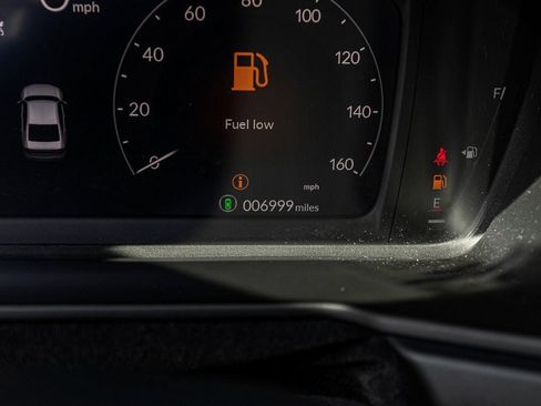 Used 2025 Honda Accord LX image 18