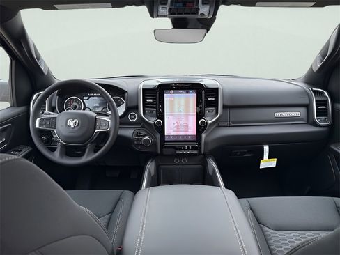 New 2026 RAM 1500 Big Horn image 12