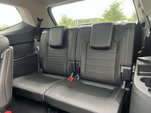 New 2026 Volkswagen Atlas SEL AWD/4WD image 23