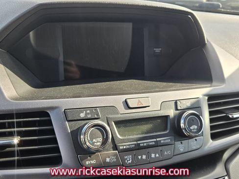 Used 2014 Honda Odyssey EX-L image 11