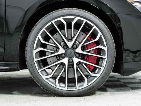 New 2026 Audi S3 Premium image 9