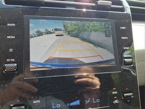 Used 2024 Hyundai Tucson SEL FWD image 24