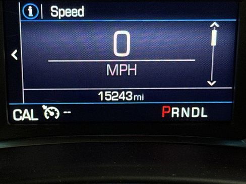 Used 2022 Chevrolet Equinox LT FWD image 13