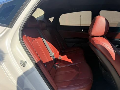 Used 2016 Kia Optima SX w/ Launch Edition Package image 17