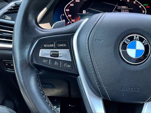 Used 2020 BMW X5 sDrive40i w/ Premium Package RWD image 10