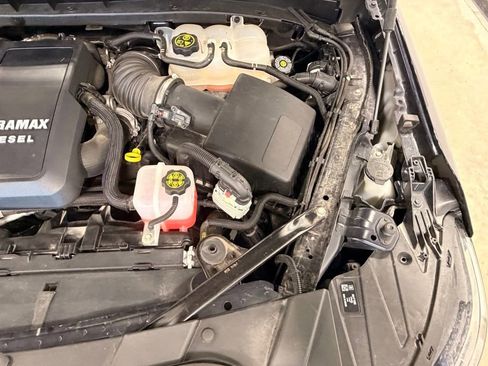 Used 2023 Chevrolet Tahoe High Country image 53