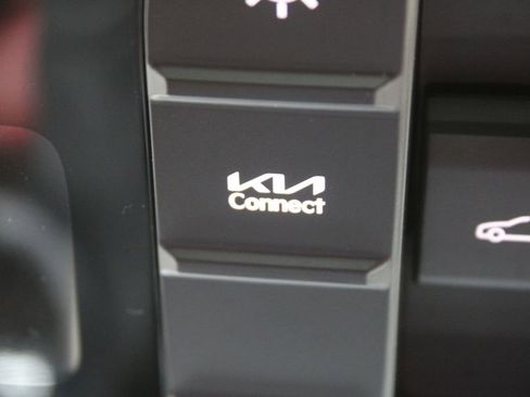 New 2025 Kia K4 GT-Line image 53