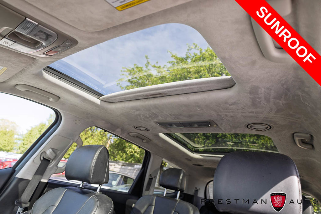 Used 2024 Kia Telluride SX Prestige AWD/4WD image 5