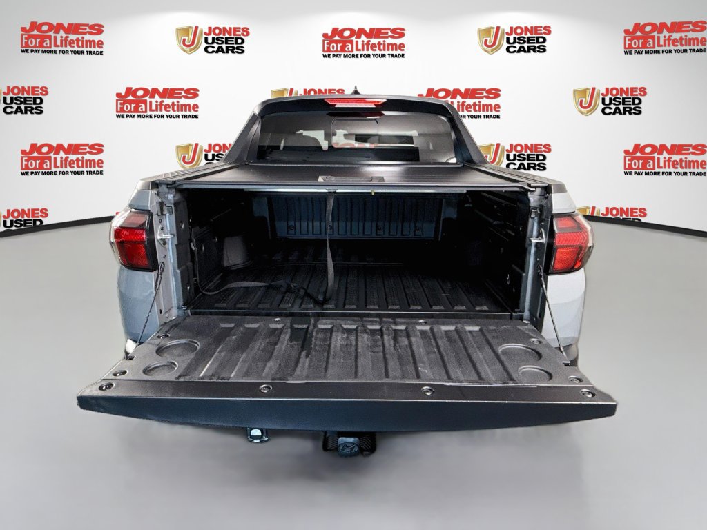 Certified 2023 Hyundai Santa Cruz SEL Premium AWD/4WD image 18