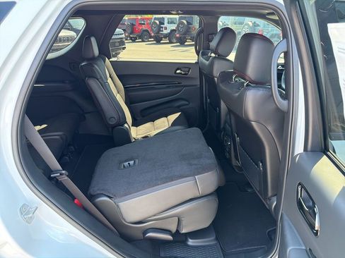 New 2026 Dodge Durango GT image 22