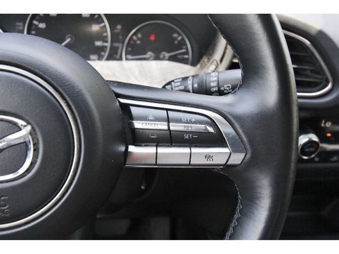 Used 2022 MAZDA CX-30 2.5 Turbo w/ Premium Package AWD/4WD image 17