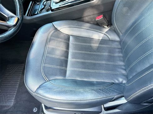 Used 2018 Mercedes-Benz GLS 450 4MATIC w/ Premium Package image 21