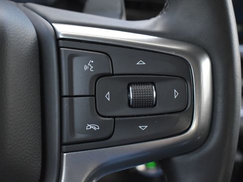 Used 2024 Chevrolet Silverado 1500 LTZ w/ LTZ Premium Package image 24