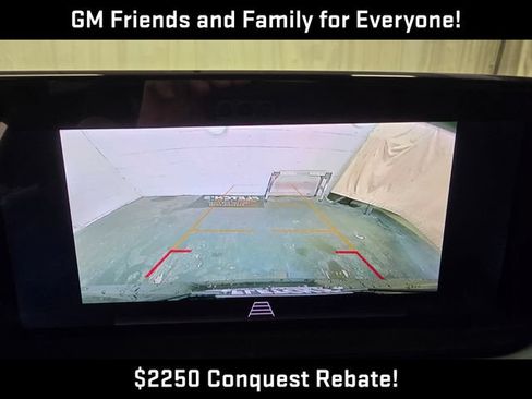 New 2026 Buick Encore GX Sport Touring w/ Comfort Package AWD/4WD image 20