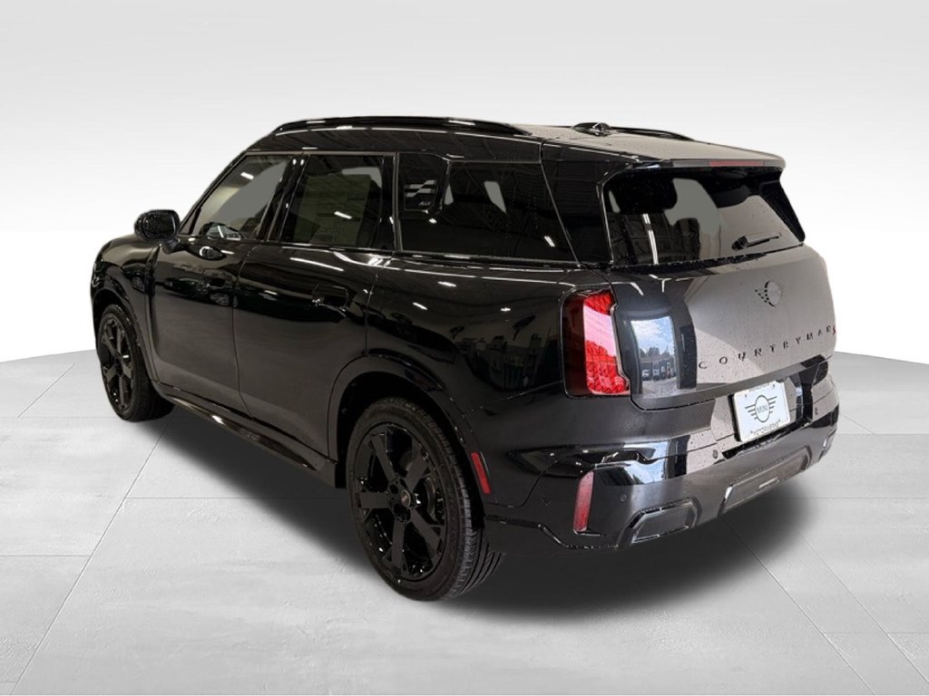 Certified 2026 MINI Cooper Countryman S w/ Comfort Package Max AWD/4WD image 3