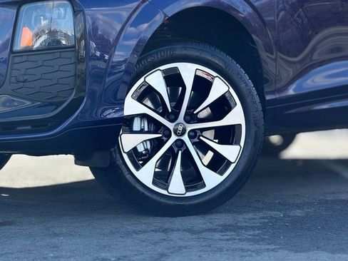 New 2026 Audi Q3 quattro 2.0T image 2