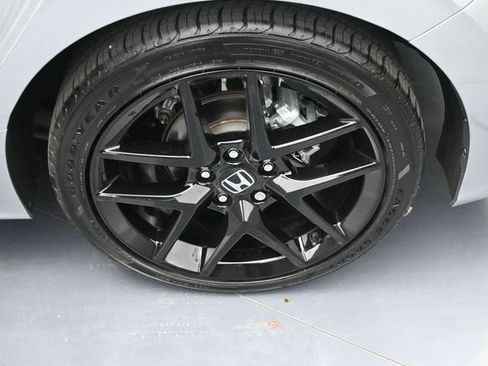 Certified 2026 Honda Civic Sport image 12