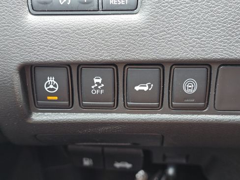 Used 2023 Nissan Murano Platinum AWD/4WD image 14