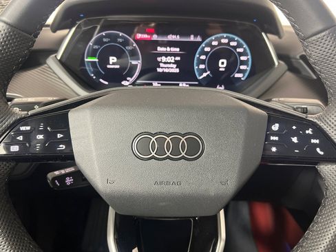 New 2026 Audi S e-tron GT Premium Plus image 22