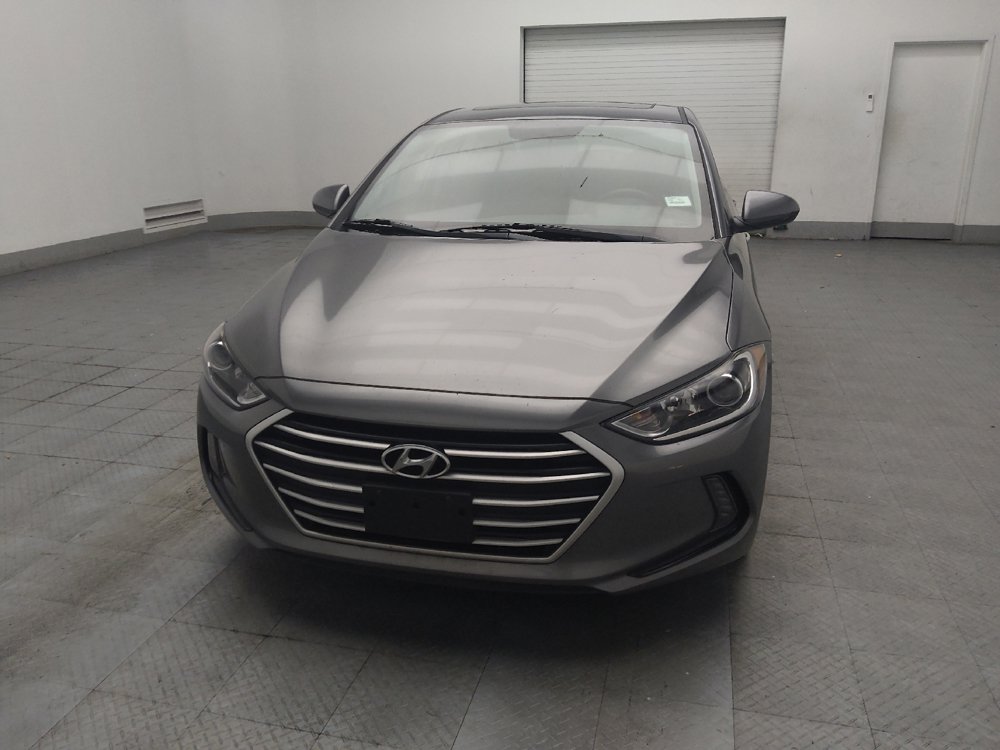 Used 2018 Hyundai Elantra Value Edition FWD image 15