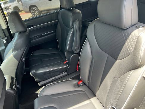 Used 2024 Hyundai Palisade XRT FWD image 24