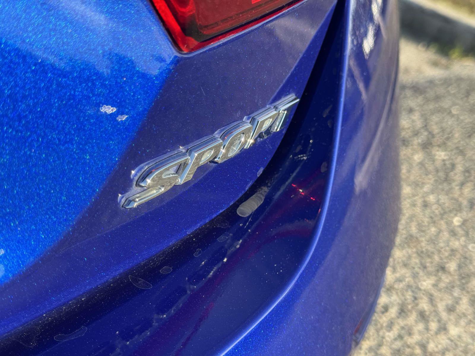 Used 2022 Honda Accord Sport image 11