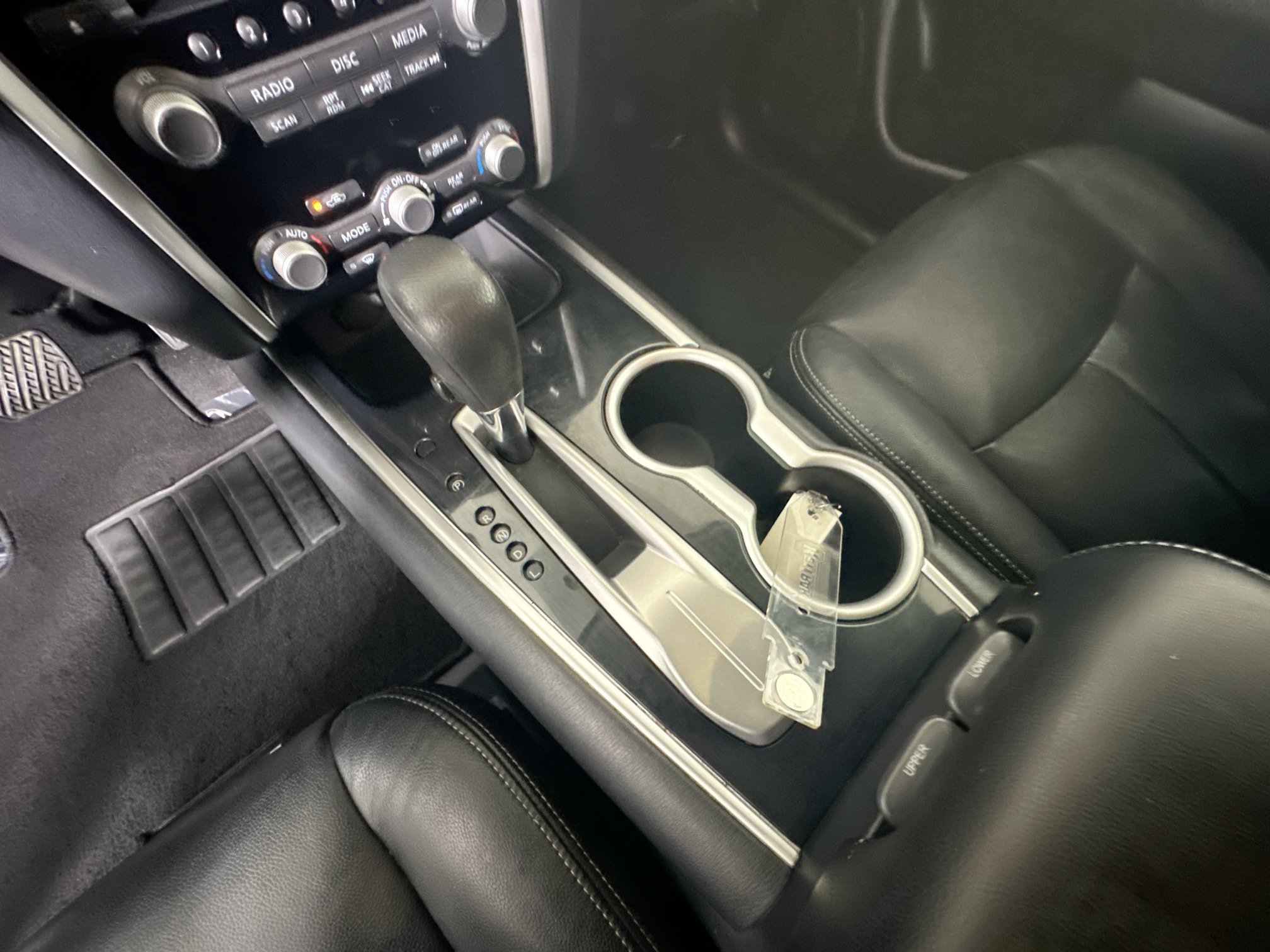Used 2020 Nissan Pathfinder S FWD image 22